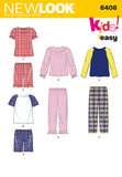 New Look 6406NEW