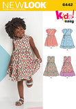 New Look 6442NEW
