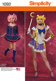 Simplicity 1092SIM