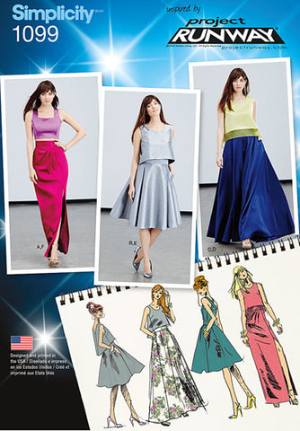 Simplicity 1099SIM