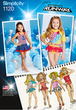 Simplicity 1120SIM