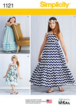 Simplicity 1121SIM