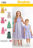 Simplicity 1184SIM