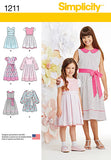 Simplicity 1211SIM