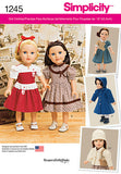 Simplicity 1245SIM