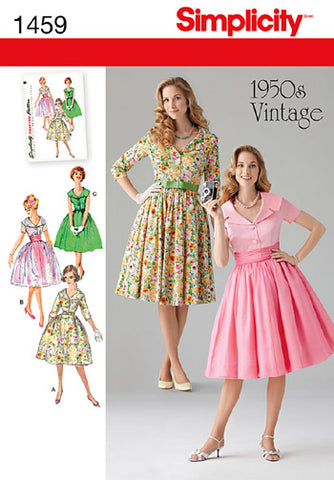 Simplicity 1459SIM