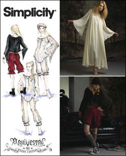 Simplicity 2777SIM