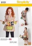 Simplicity 8101SIM