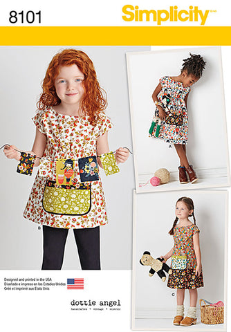 Simplicity 8101SIM