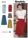 Simplicity 8175SIM