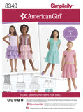 Simplicity 8349SIM