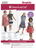 Simplicity 8350SIM
