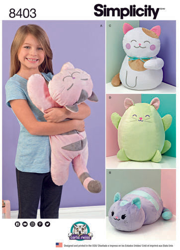 Simplicity 8403SIM