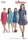 Simplicity 8415SIM