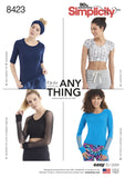 Simplicity 8423SIM