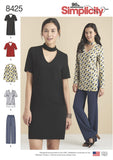 Simplicity 8425SIM