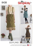 Simplicity 8438SIM
