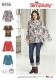 Simplicity 8455SIM