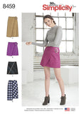 Simplicity 8459SIM