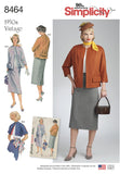 Simplicity 8464SIM