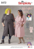 Simplicity 8472SIM