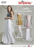 Simplicity 8597SIM
