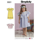 Simplicity 8661SIM
