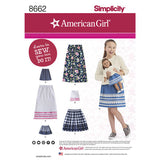 Simplicity 8662SIM