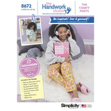 Simplicity 8672SIM