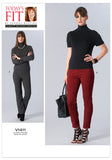 Vogue 1411VOG