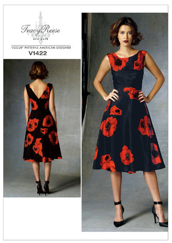 Vogue 1422VOG