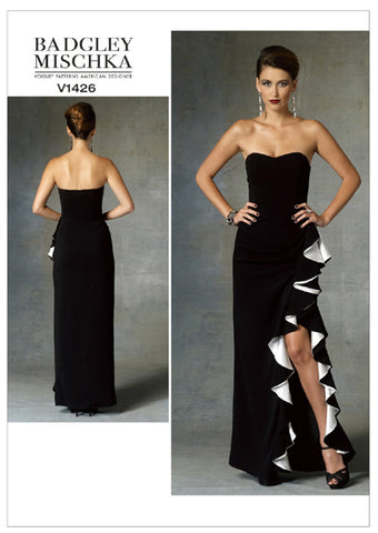 Vogue 1426VOG
