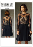 Vogue 1428VOG