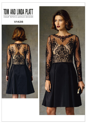 Vogue 1428VOG