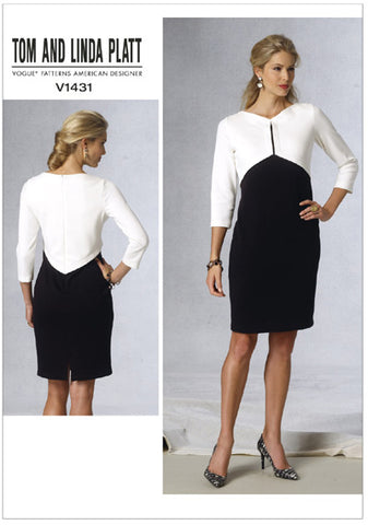 Vogue 1431VOG