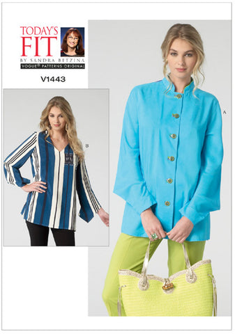 Vogue 1443VOG