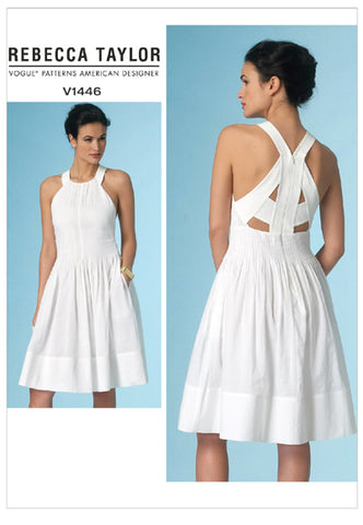 Vogue 1446VOG