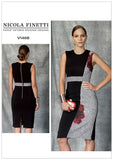 Vogue 1468VOG