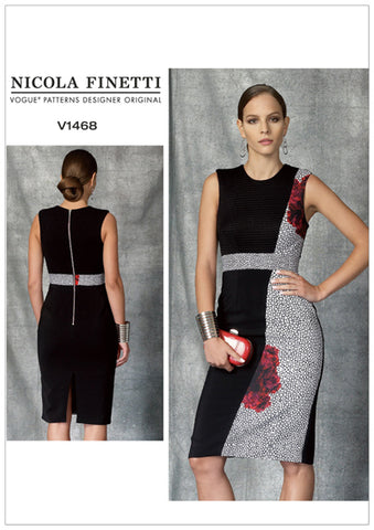 Vogue 1468VOG