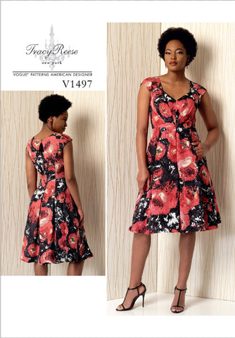 Vogue 1497VOG