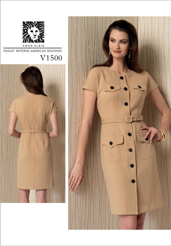 Vogue 1500VOG