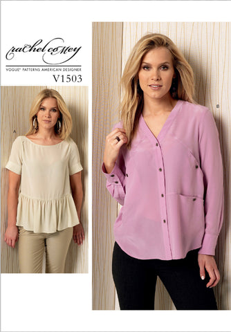 Vogue 1503VOG