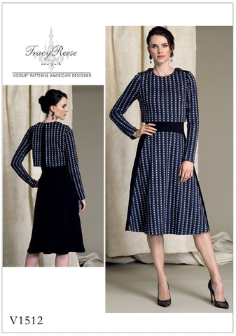 Vogue 1512VOG