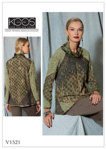 Vogue 1521VOG