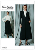 Vogue 1527VOG