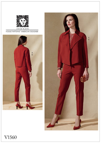 Vogue 1560VOG