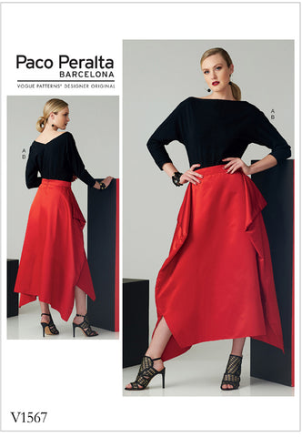 Vogue 1567VOG
