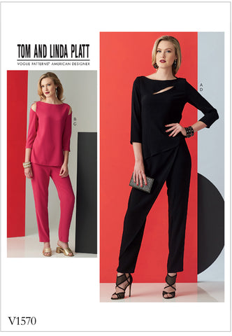 Vogue 1570VOG
