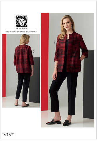 Vogue 1571VOG