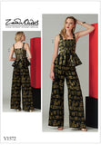 Vogue 1572VOG
